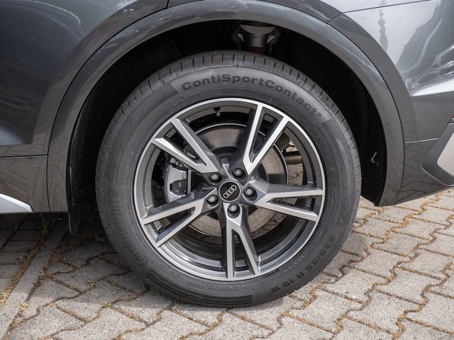 Audi Q5 35 TDI S-Tronic Sportback