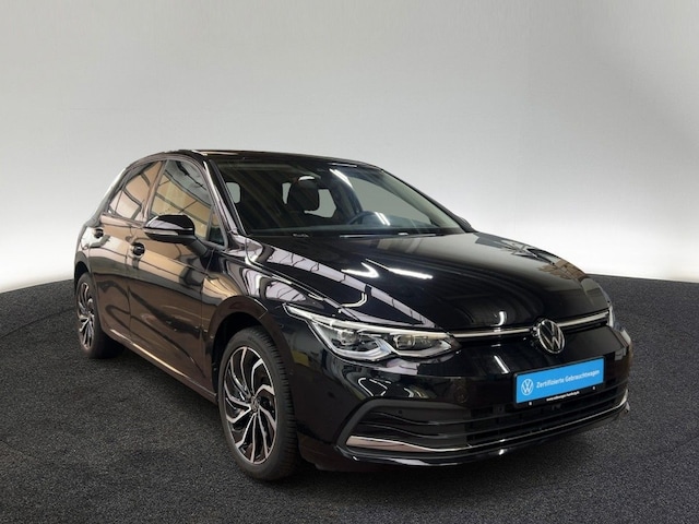 Volkswagen Golf DSG Golf VIII Move