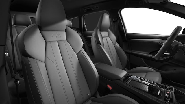 Audi Q6 e-tron Quattro