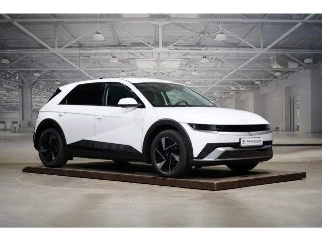 Hyundai IONIQ 5 Techniq
