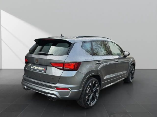 Cupra Ateca 4Drive