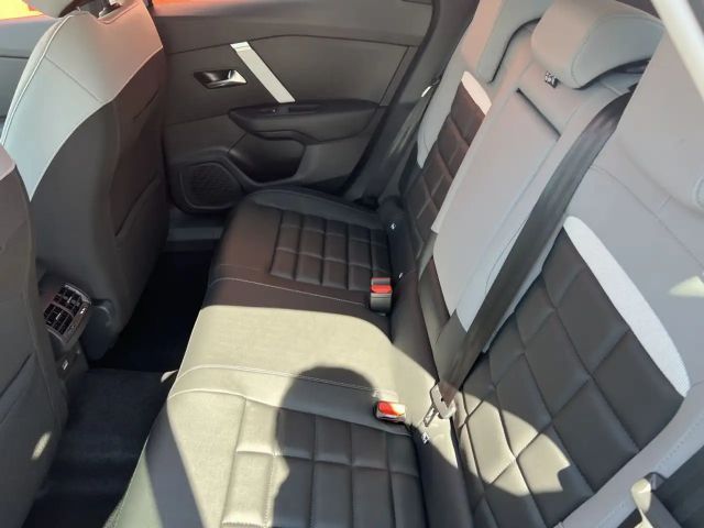 Citroën C4 Max PureTech