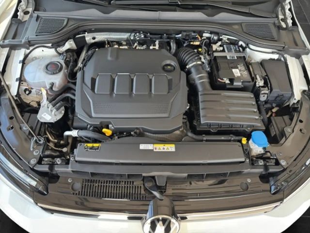 Volkswagen Golf 2.0 TDI DSG Golf VIII Life