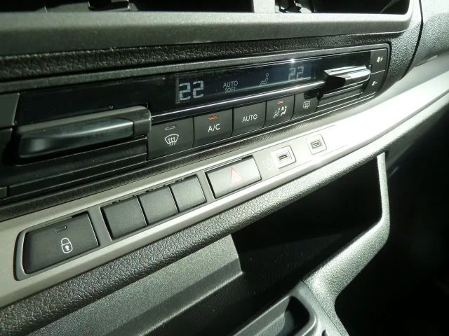 Citroën Spacetourer BlueHDi Plus