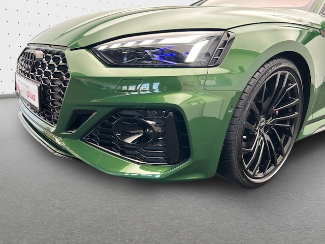 Audi RS5 Quattro Sportback