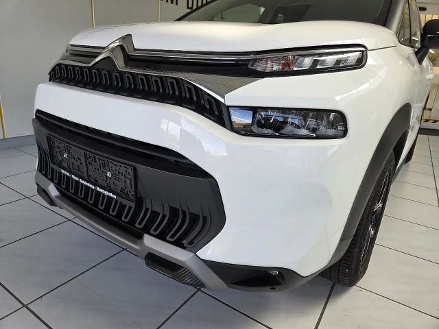 Citroën C3 Aircross Shine