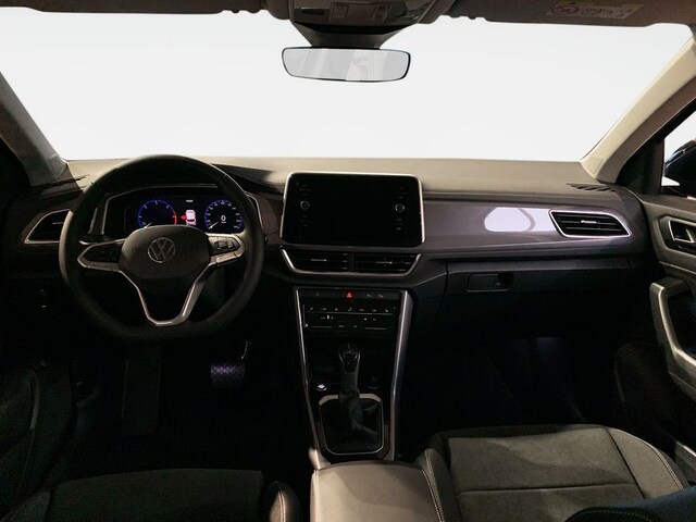 Volkswagen T-Roc DSG IQ.Drive Style