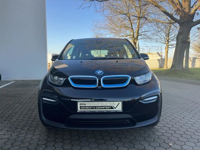 BMW i3 120Ah Sedan