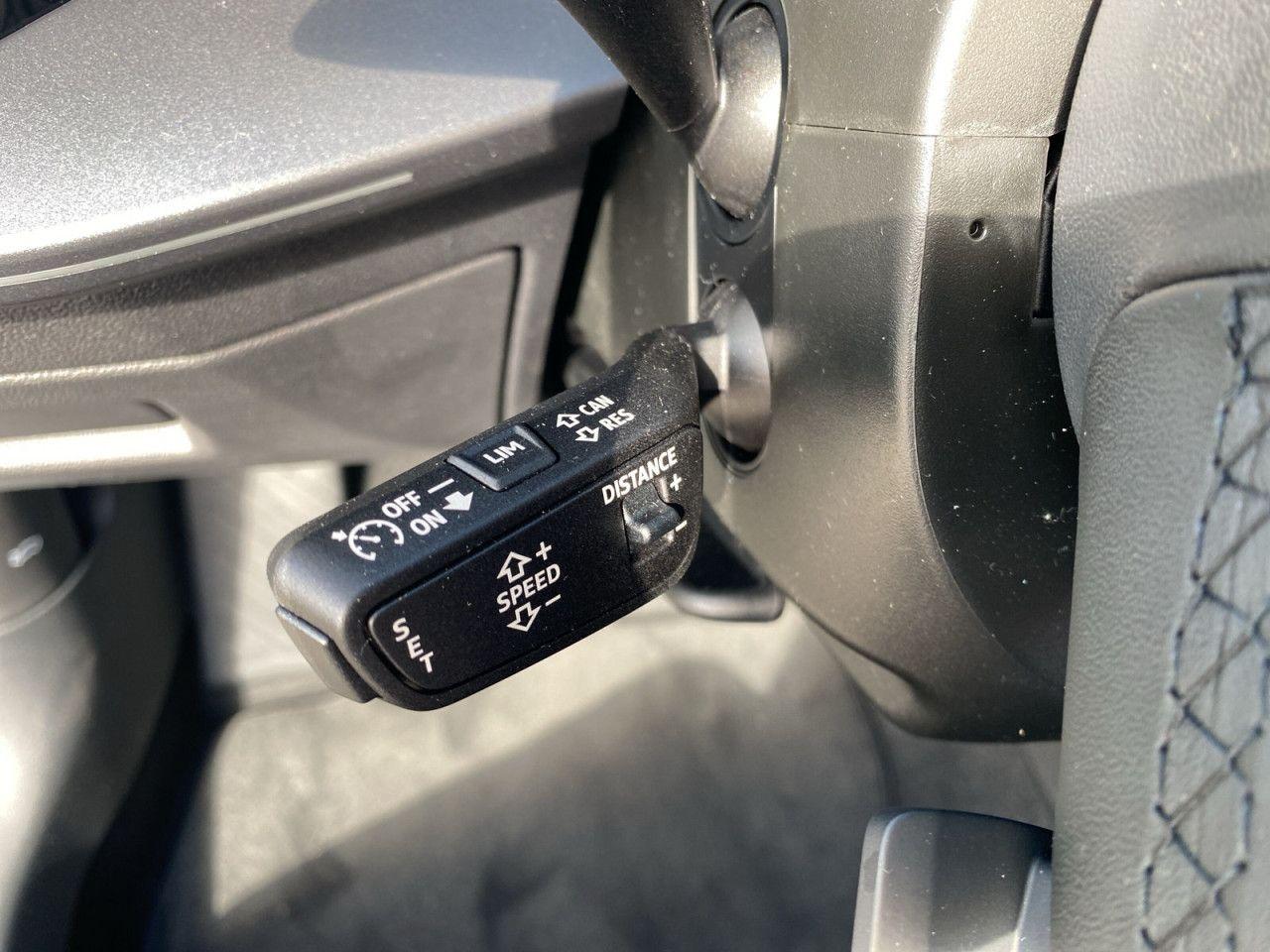 Audi A3 40 TFSI Hybride S-Tronic Sedan