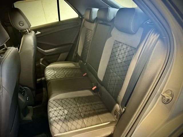 Volkswagen T-Roc 4Motion R-Line