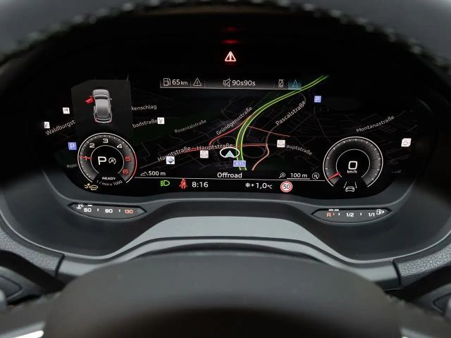 Audi Q2 35 TDI S-Tronic