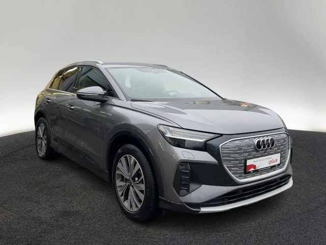 Audi Q4 e-tron 40
