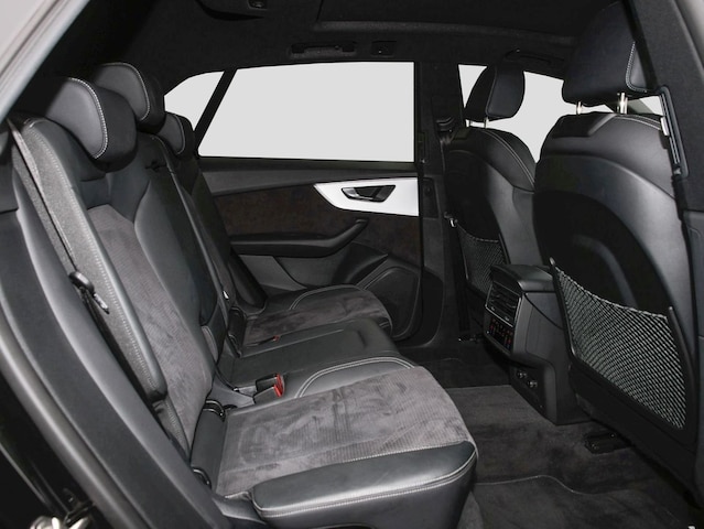 Audi Q8 50 TDI Quattro