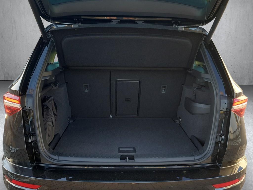 Skoda Karoq Sportline