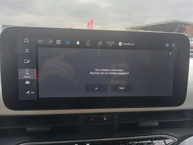 Fiat 500e 42 kWh Icon