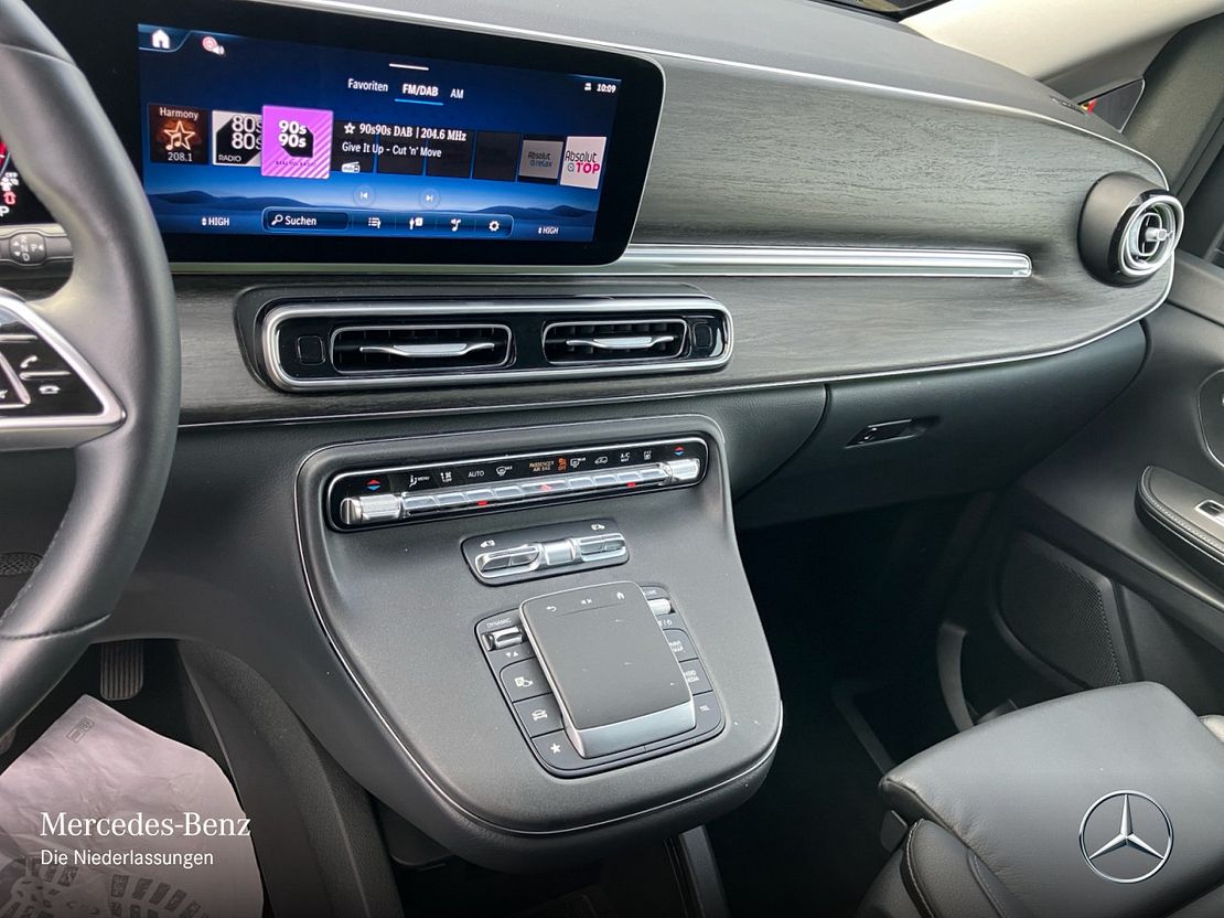 Mercedes-Benz V 300 AVANTGARDE CDI Extralang