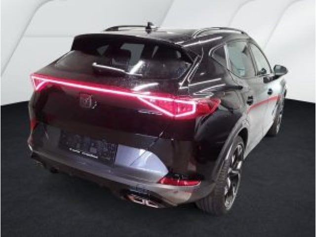 Cupra Formentor 1.4 e-Hybrid VZ