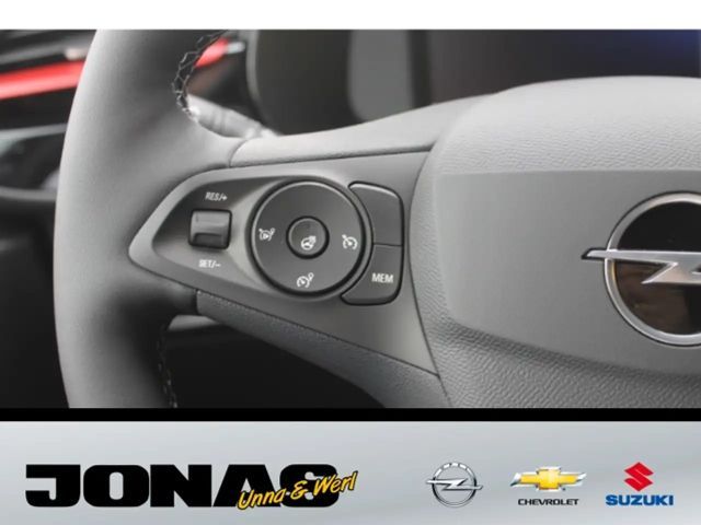 Opel Corsa 1.2 Turbo