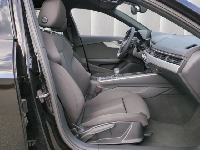 Audi A4 40 TDI Avant