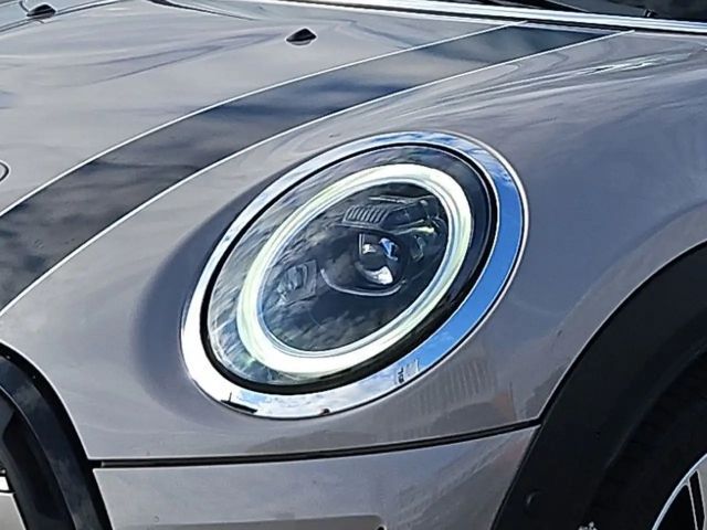 MINI Cooper S Classic Trim 5-türig/NAVI/LED/HUD/DAB/