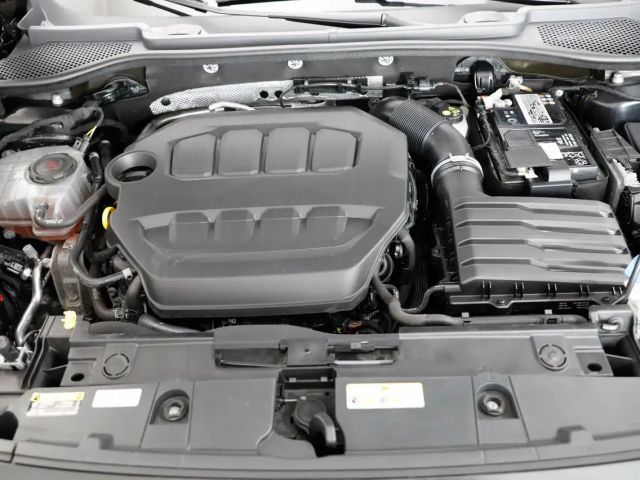 Cupra Formentor 2.0 TSI DSG VZ