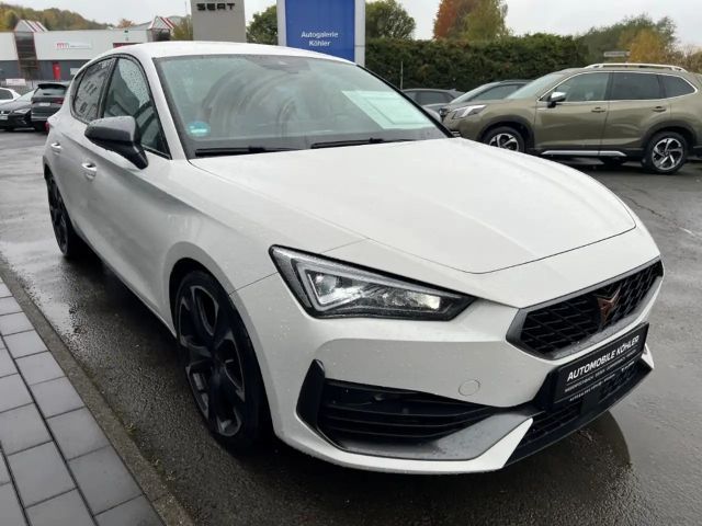 Cupra Leon 2.0 TSI VZ