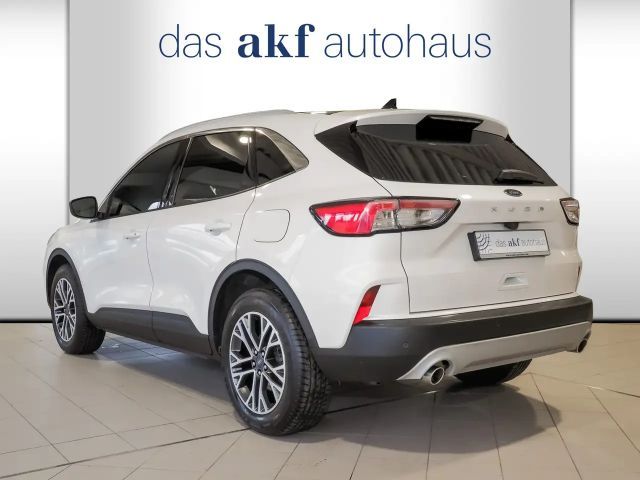 Ford Kuga EcoBoost Titanium