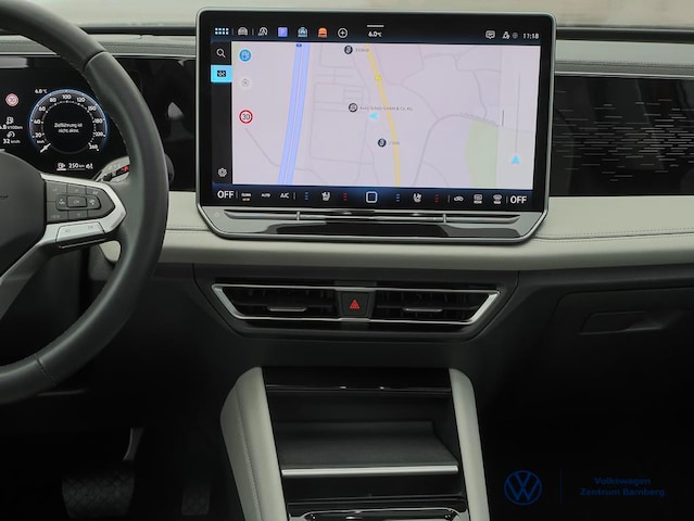 Volkswagen Tiguan 2.0 TDI DSG Elegance Elegance