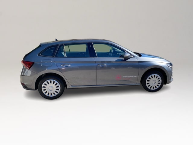 Skoda Scala 1.0 TSI Loft Selection