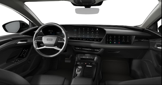 Audi A6 e-tron Avant Performance