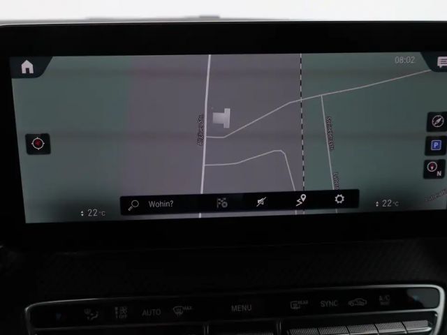 Mercedes-Benz V 220 V 220 d