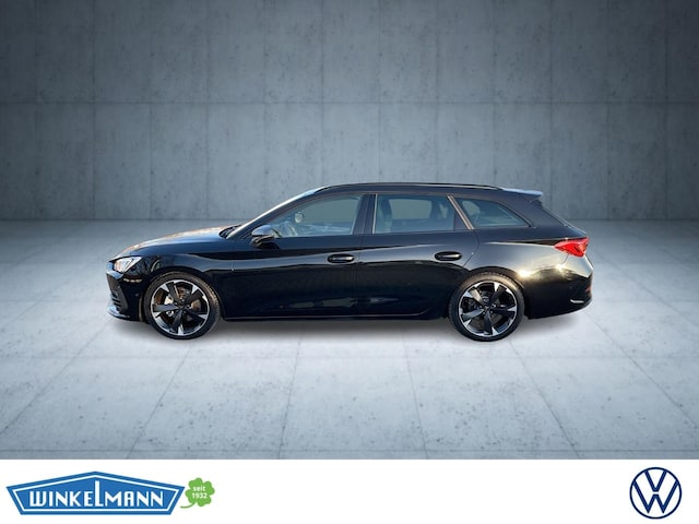 Cupra Leon DSG Sportstourer