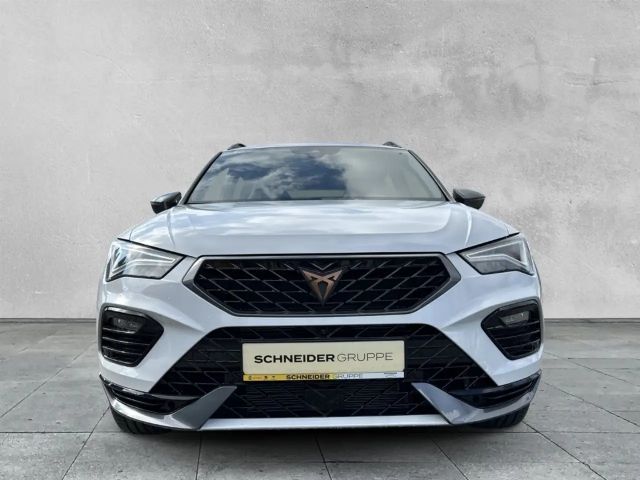 Cupra Ateca 2.0 TSI 4Drive DSG VZ