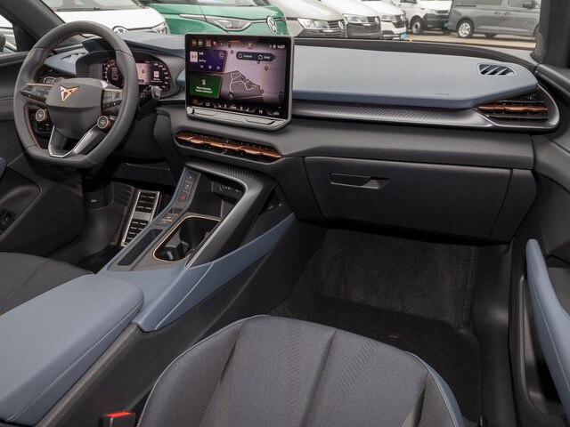 Cupra Terramar 1.5 eTSI