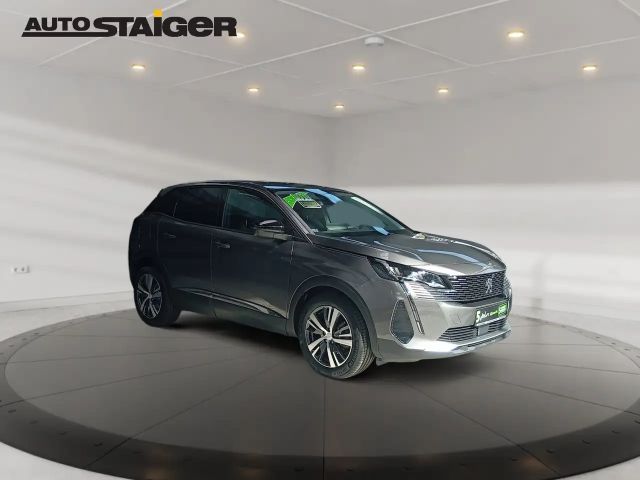 Peugeot 3008 Allure Pack