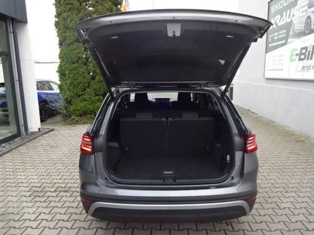 Skoda Kodiaq Selection