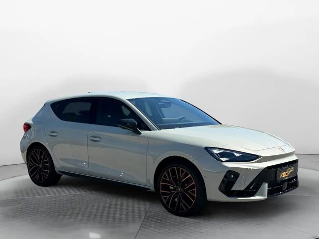 Cupra Leon 2.0 TSI DSG VZ