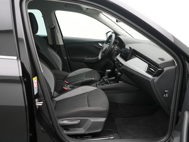 Skoda Kamiq Selection