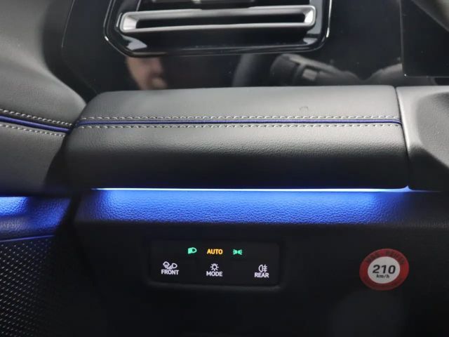 Volkswagen Tiguan DSG R-Line