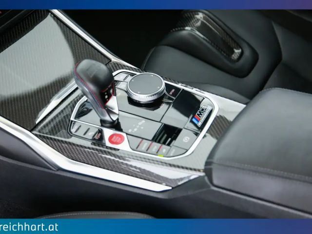 BMW M3 Competition Sedan xDrive