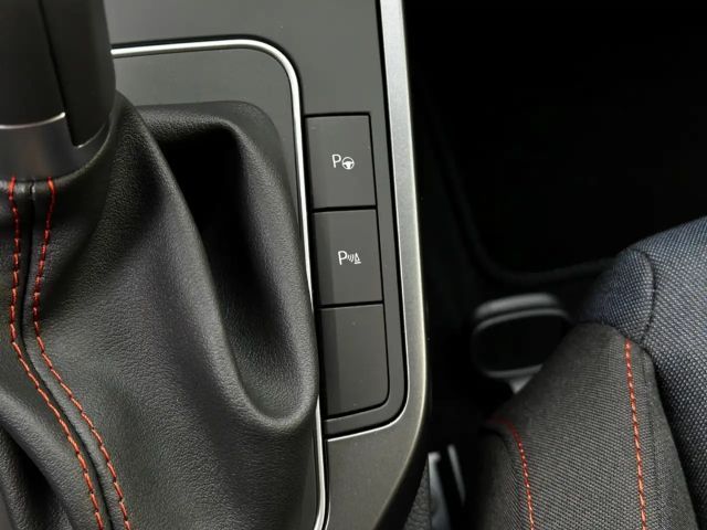 Seat Arona 1.0 TSI Black DSG FR-lijn