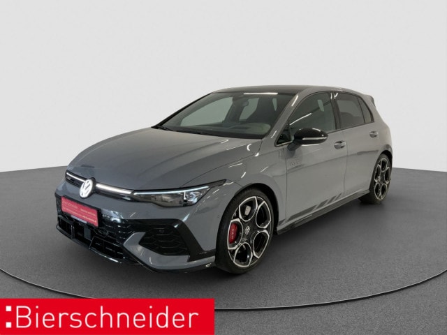 Volkswagen Golf 2.0 TSI DSG GTI