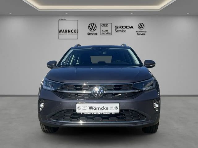 Volkswagen Taigo 1.0 TSI DSG Style