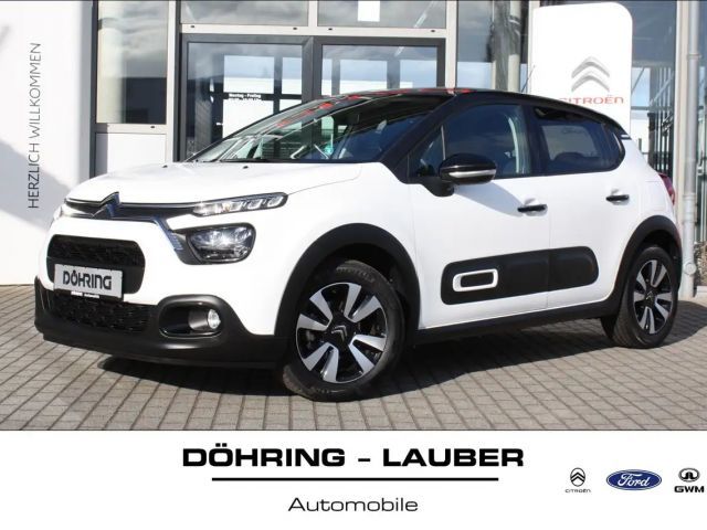 Citroën C3 Shine