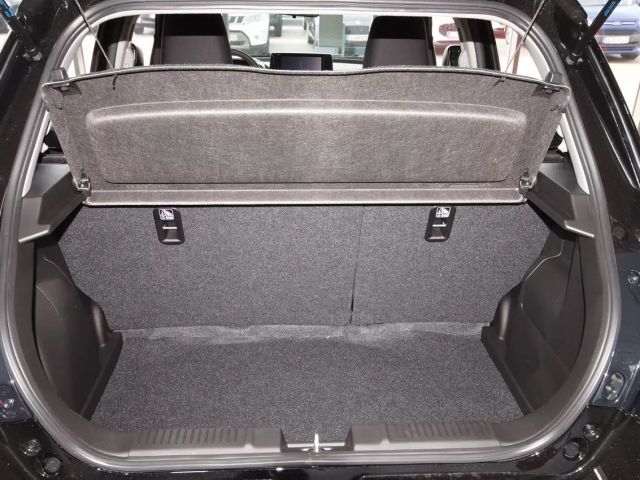 Suzuki Swift Comfort Plus