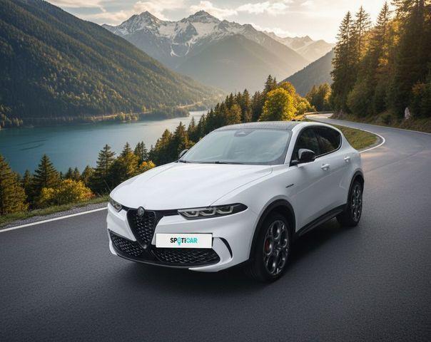 Alfa Romeo Tonale Veloce