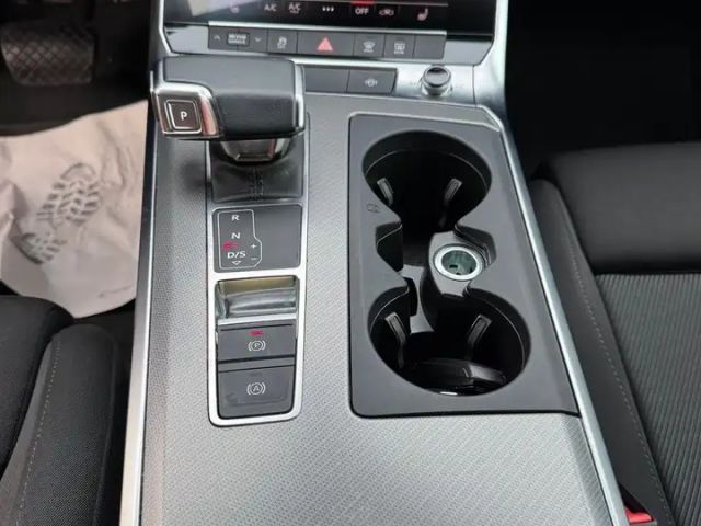 Audi A6 2.0 TDI Avant S-Line Sport