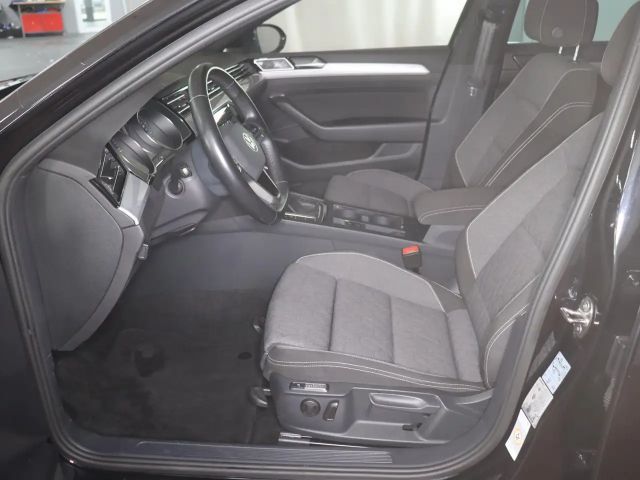 Volkswagen Passat 2.0 TDI Business Variant