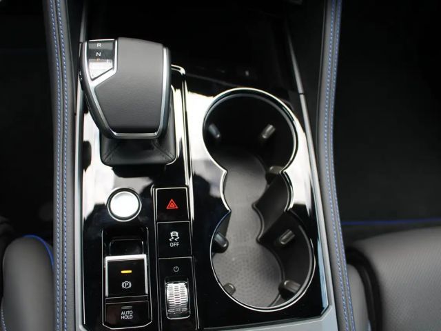 Volkswagen Touareg 4Motion eHybrid