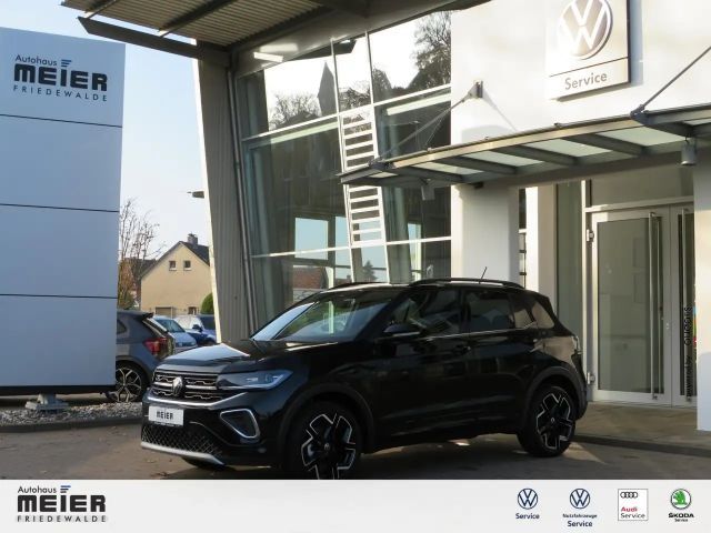 Volkswagen T-Cross DSG R-Line